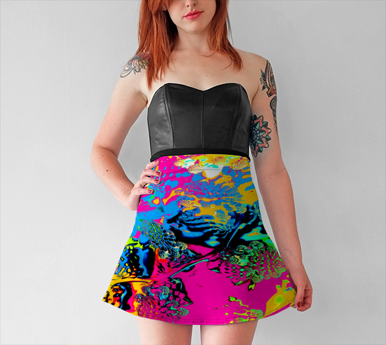 Color Fantasy 2