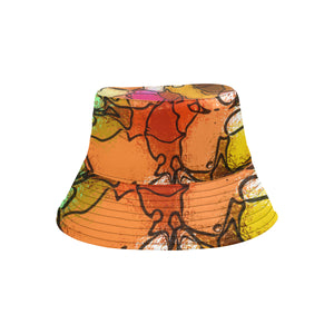 Mosaic Magic Unisex Bucket Hat