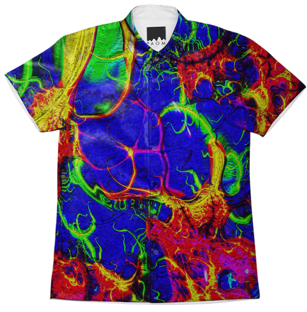 Color Fusion - Work Shirt