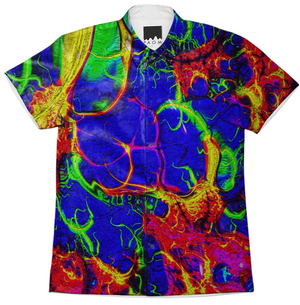 Color Fusion - Work Shirt