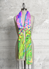 Summer Dreams - Modal Scarf