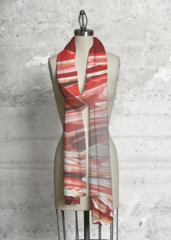 Inner Peace 2 - Modal Scarf