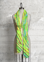 Summer Dreams 2 - Modal Scarf