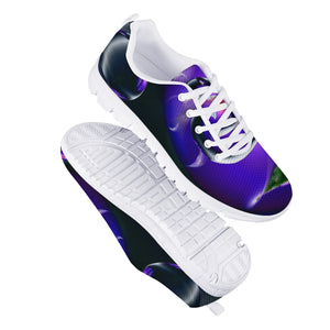 Blue Imagine It White Running Shoes