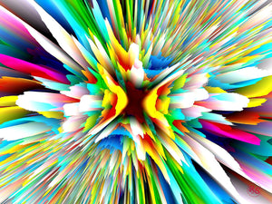 Color Splash
