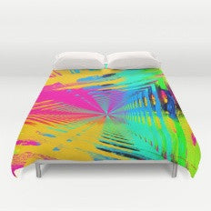 Color Point - Duvet Cover