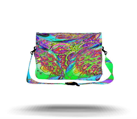 Color Dreamer - Messenger Bag