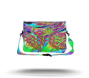 Color Dreamer - Messenger Bag