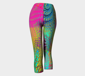 Mystic Dream 2 - Capris