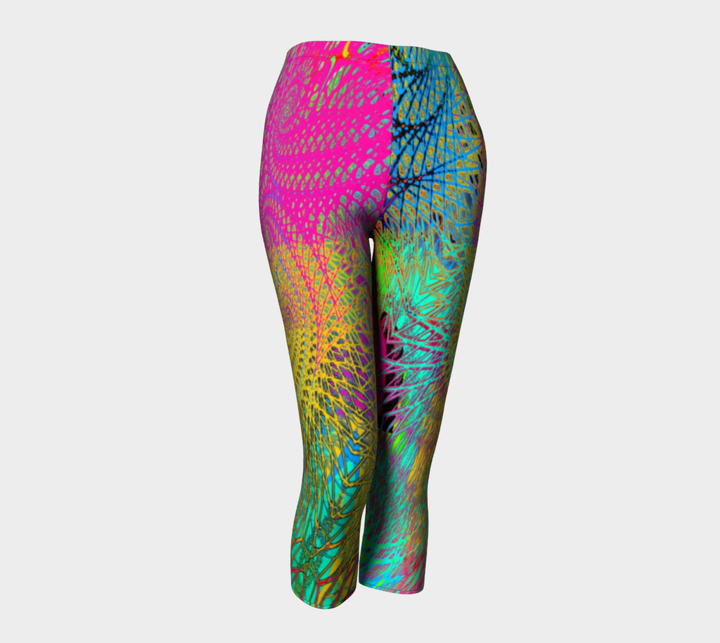 Mystic Dream 2 - Capris