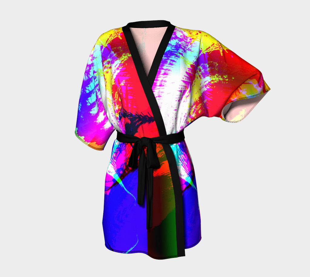 Color Dreams